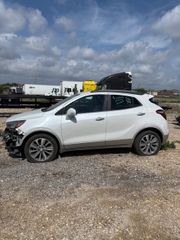 2023 Nissan TITAN XD Crew Cab Platinum Reserve 4x4 - Exterior Side Driver Image